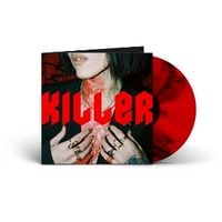 Produktbild: Killer (colored Vinyl)