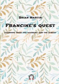 Produktbild: Francine's quest.