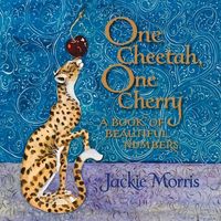 Produktbild: 1 Cheetah 1 Cherry