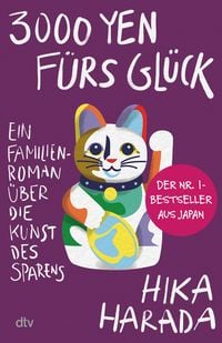 Produktbild: 3000 Yen f&uuml;rs Gl&uuml;ck