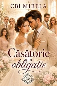Produktbild: Casatorie din obligatie