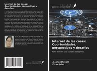 Produktbild: Internet de las cosas: Oportunidades, perspectivas y desaf&iacute;os