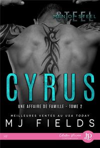 Produktbild: Cyrus