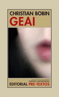 Produktbild: Geai : las aventuras de una sonrisa
