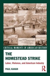 Produktbild: The Homestead Strike