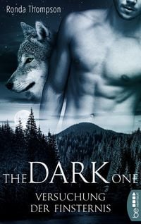 Produktbild: The Dark One - Versuchung der Finsternis