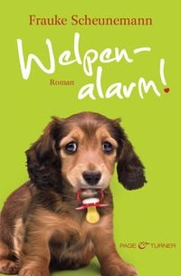 Produktbild Welpenalarm!