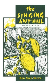 Produktbild: The Singing Anthill
