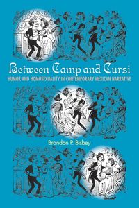 Produktbild: Between Camp and Cursi