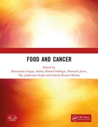 Produktbild: Food and Cancer