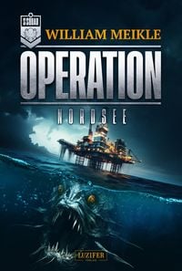 Produktbild: Operation Nordsee