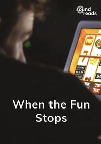 Produktbild: When the Fun Stops