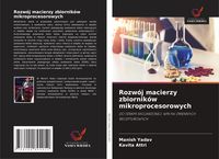 Produktbild: Rozw&oacute;j macierzy zbiornik&oacute;w mikroprocesorowych