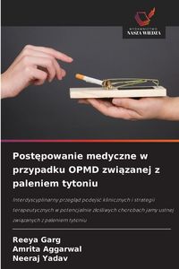 Produktbild: Post&iquest;powanie medyczne w przypadku OPMD zwi&iquest;zanej z paleniem tytoniu