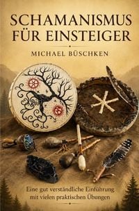 Produktbild: Schamanismus f&uuml;r Einsteiger
