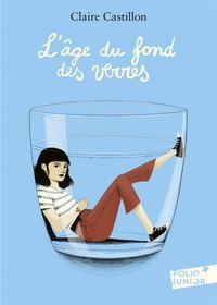 Produktbild: L'&acirc;ge du fond des verres