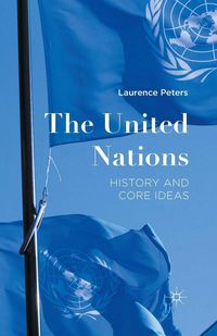 Produktbild: The United Nations