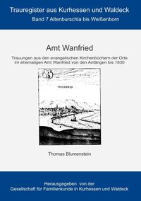 Produktbild: Amt Wanfried