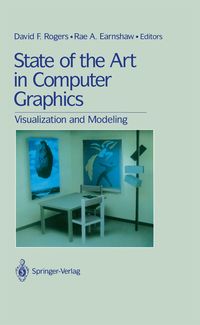 Produktbild: State of the Art in Computer Graphics
