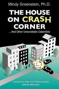 Produktbild: The House on Crash Corner
