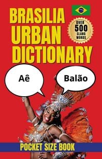 Produktbild: Bras&iacute;lia Urban Dictionary