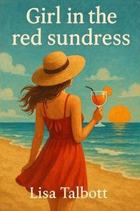 Produktbild: Girl in the Red Sundress