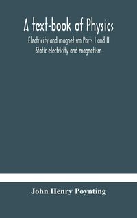 Produktbild: A Text-Book Of Physics