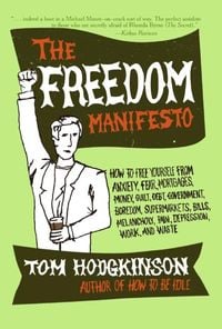 Produktbild: The Freedom Manifesto