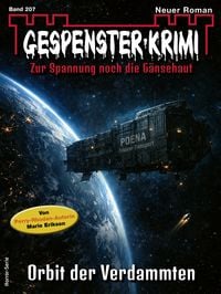 Produktbild: Gespenster-Krimi 207
