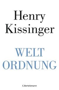 Produktbild: Weltordnung