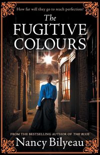 Produktbild: The Fugitive Colours