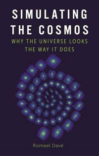 Produktbild: Simulating the Cosmos