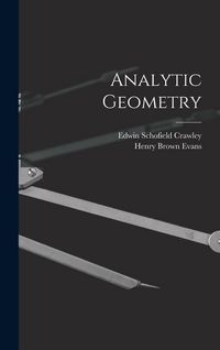 Produktbild: Analytic Geometry