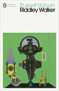 Produktbild: Riddley Walker