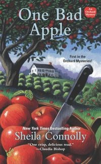 Produktbild: One Bad Apple