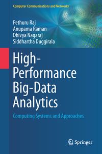 Produktbild: High-Performance Big-Data Analytics
