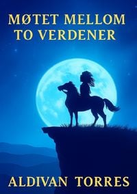 Produktbild: Seeren / M&oslash;tet Mellom to Verdener