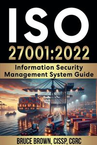 Produktbild: ISO 27001
