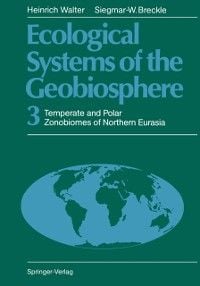 Produktbild: Ecological Systems of the Geobiosphere