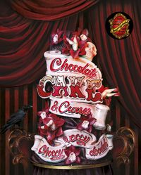 Produktbild: Choccywoccydoodah
