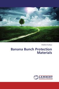 Produktbild: Banana Bunch Protection Materials