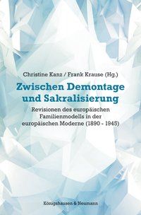 Produktbild: Zwischen Demontage und Sakralisierung