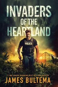 Produktbild: Invaders of the Heartland
