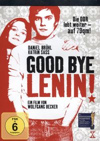 Good Bye, Lenin!