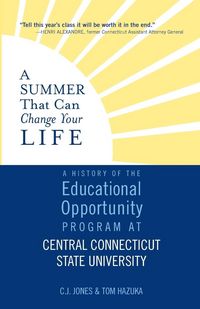 Produktbild: A Summer That Can Change Your Life