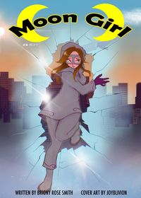 Produktbild: Moon Girl 4: Rift
