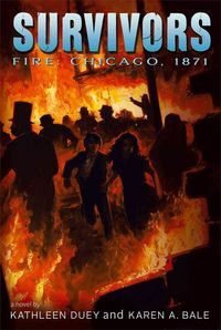 Produktbild: Fire: Chicago, 1871