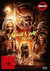 Produktbild: Ginger Snaps 1-3