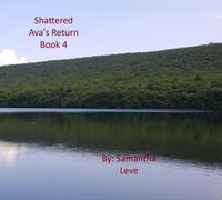 Produktbild: Ava's Return (Shattered, #4)