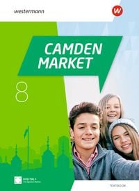 Produktbild: Camden Market - Ausgabe 2020